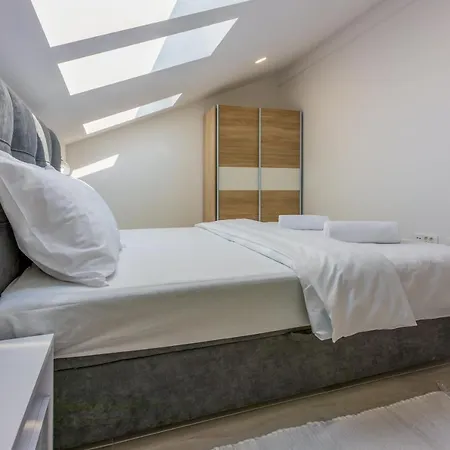 Cvetkovic Apartamento