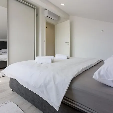 Apartmán Cvetkovic