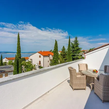 Apartamento Cvetkovic