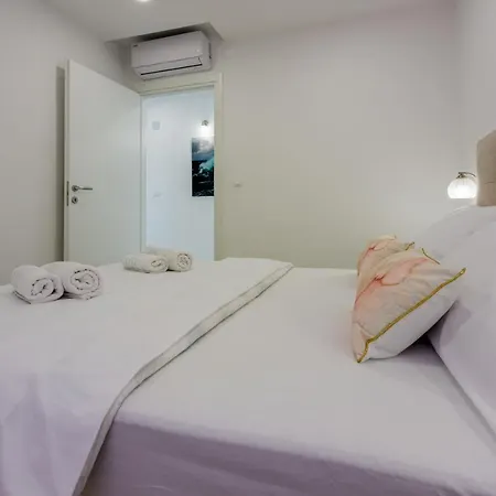 Apartmán Cvetkovic *