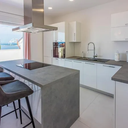 Apartmán Cvetkovic *