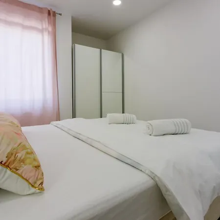 Cvetkovic Apartamento Crikvenica