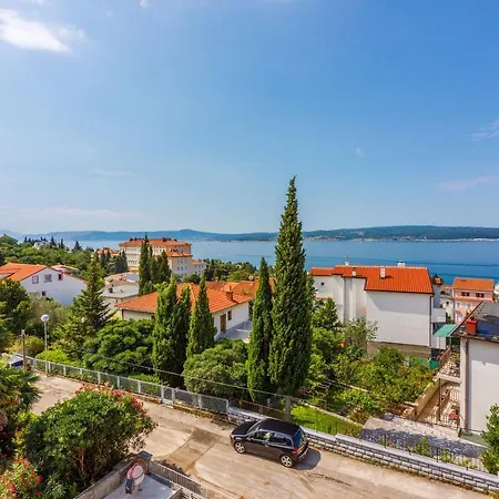 Cvetkovic Apartament *