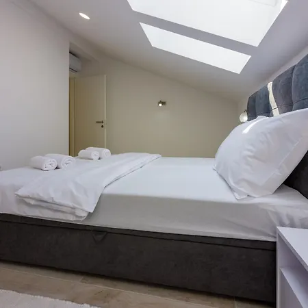 Cvetkovic Apartment Crikvenica