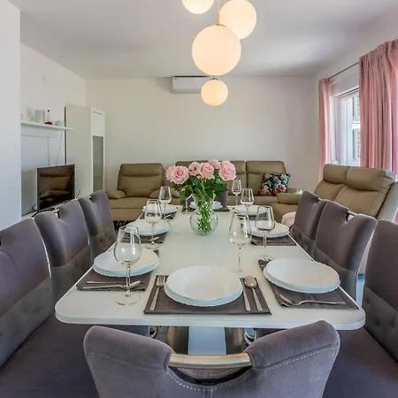 Cvetkovic Apartmán Crikvenica