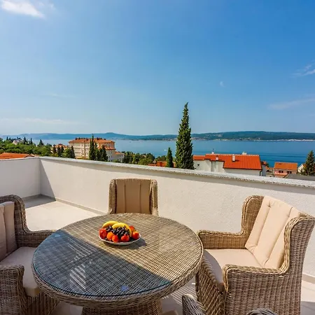 Apartamento Cvetkovic *
