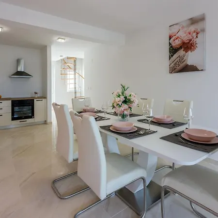 Apartamento Cvetkovic Crikvenica
