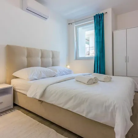 Apartamento Cvetkovic *