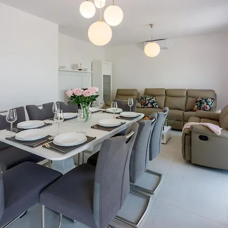 Cvetkovic Crikvenica