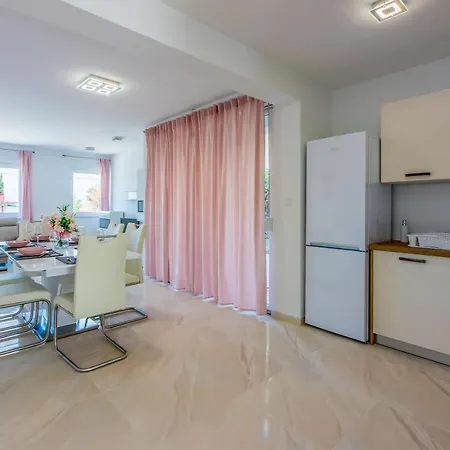 Apartamento Cvetkovic *