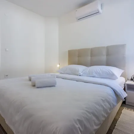 Apartamento Cvetkovic Crikvenica