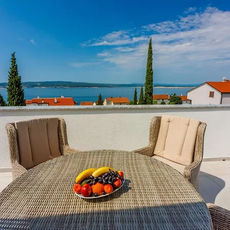 Cvetkovic Apartamento