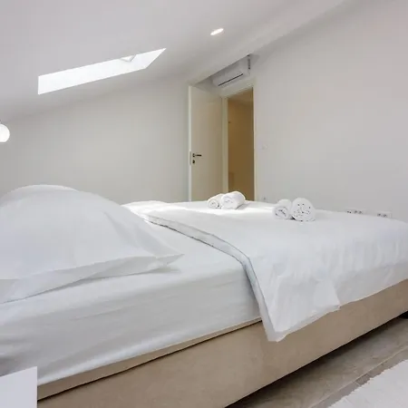 Apartmán Cvetkovic Crikvenica