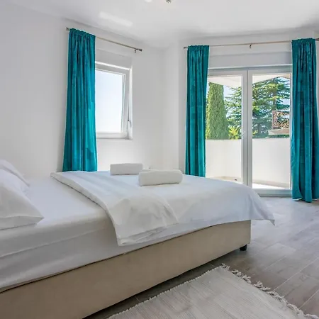Cvetkovic Apartment