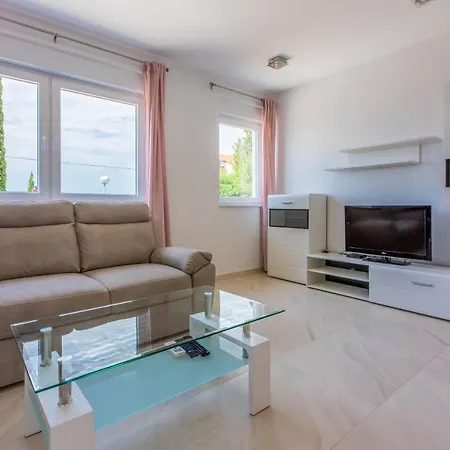 Apartamento Cvetkovic Crikvenica