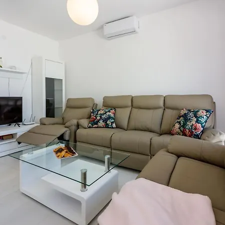 Apartamento Cvetkovic *