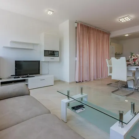 Apartamento Cvetkovic Crikvenica