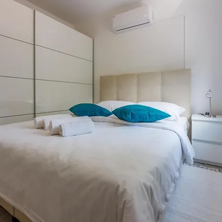 Cvetkovic Apartment Crikvenica