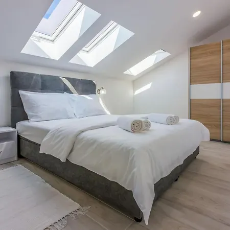 Cvetkovic Apartamento