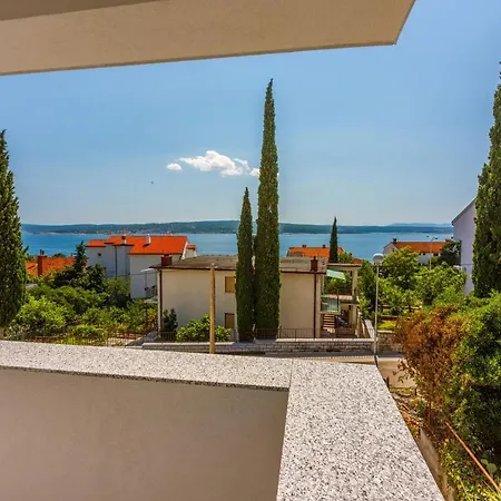 Cvetkovic Apartment *