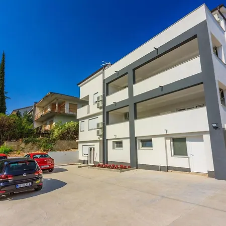 Apartamento Cvetkovic Crikvenica