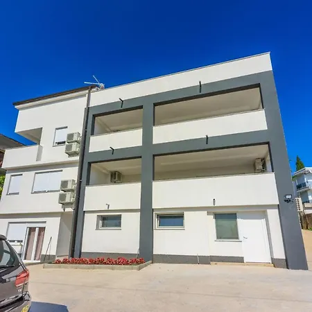 Apartment Cvetkovic Crikvenica