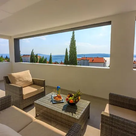 Cvetkovic Apartment *