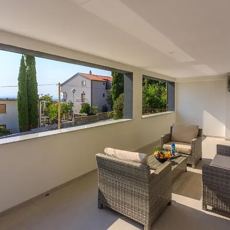 Cvetkovic Apartment