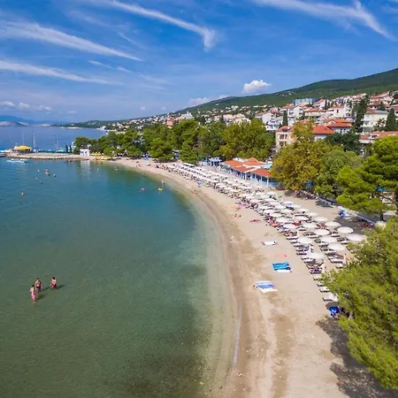 Apartamento Cvetkovic *