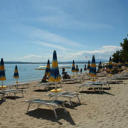 Apartmán Cvetkovic Crikvenica