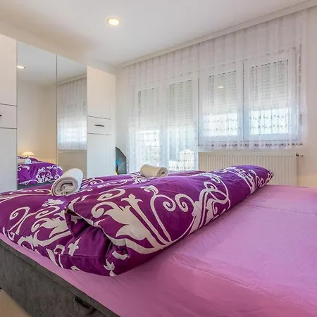 Apartment Cvetkovic Crikvenica
