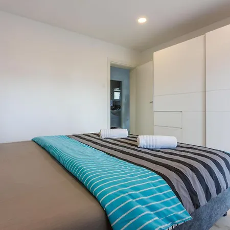 Cvetkovic Apartmán Crikvenica