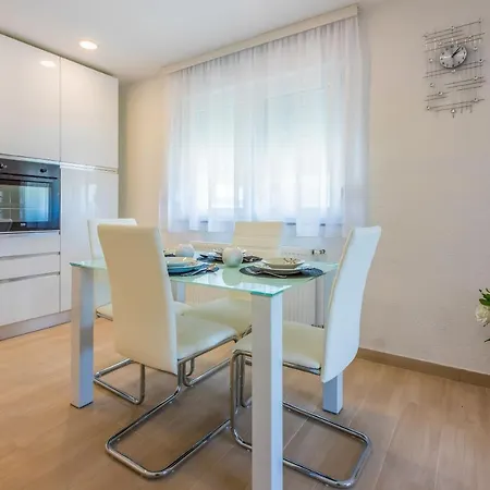 Apartment Cvetkovic *