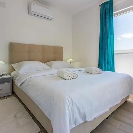 Apartmán Cvetkovic