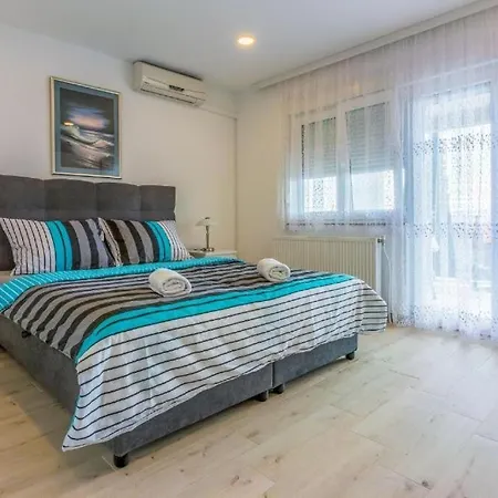 Cvetkovic Apartmán Crikvenica