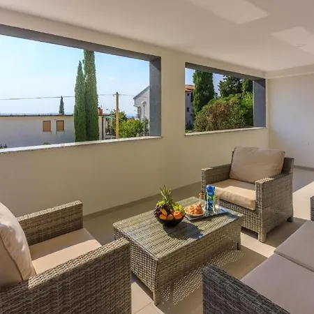 Apartment Cvetkovic *
