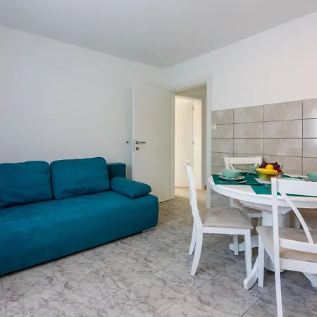 Apartamento Cvetkovic *