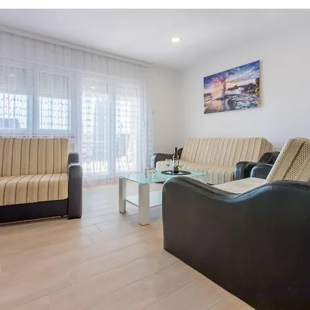 Cvetkovic Apartamento