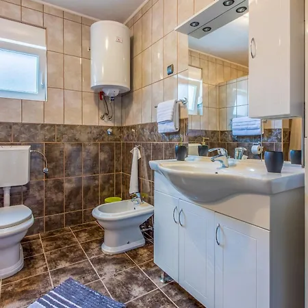 Cvetkovic Apartamento Crikvenica