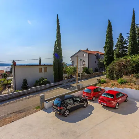 Apartamento Cvetkovic *