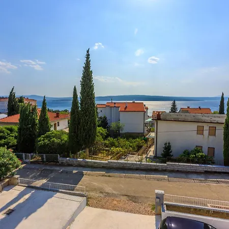 Apartamento Cvetkovic Crikvenica