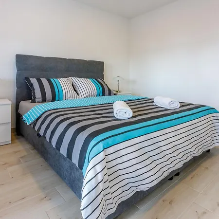 Cvetkovic Apartamento