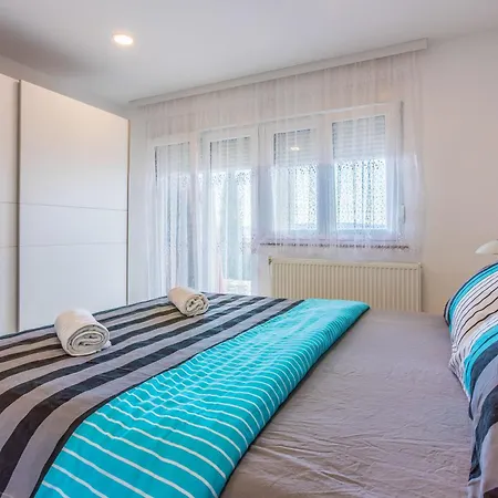 Apartamento Cvetkovic