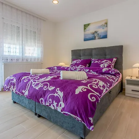 Apartamento Cvetkovic Crikvenica