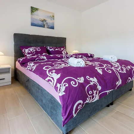 Cvetkovic Apartamento