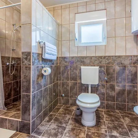 Cvetkovic Apartamento Crikvenica