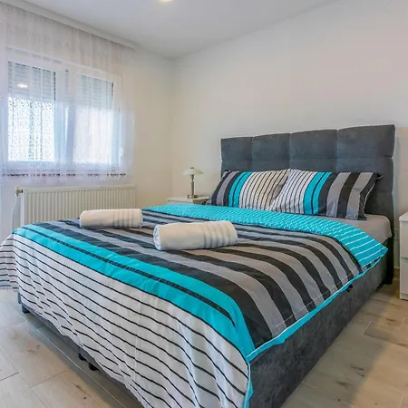 Apartamento Cvetkovic Crikvenica