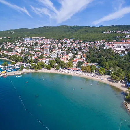 Apartmán Cvetkovic