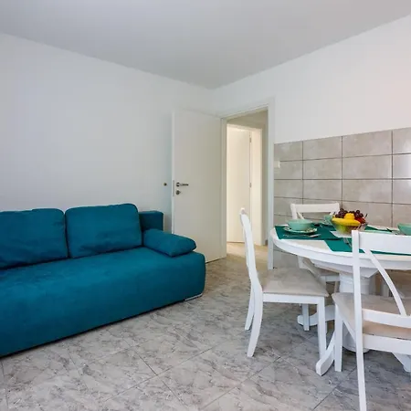 Cvetkovic Apartment Crikvenica