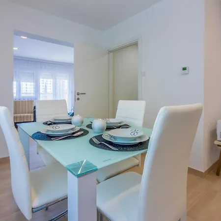 Apartment Cvetkovic *